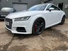 USED 2015 65 AUDI TTS 2.0 TFSI S Tronic quattro Euro 6 (s/s) 3dr MINT+DRIVES AMAZING+FSH