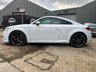 USED 2015 65 AUDI TTS 2.0 TFSI S Tronic quattro Euro 6 (s/s) 3dr MINT+DRIVES AMAZING+FSH