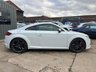 USED 2015 65 AUDI TTS 2.0 TFSI S Tronic quattro Euro 6 (s/s) 3dr MINT+DRIVES AMAZING+FSH