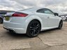 USED 2015 65 AUDI TTS 2.0 TFSI S Tronic quattro Euro 6 (s/s) 3dr MINT+DRIVES AMAZING+FSH
