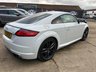 USED 2015 65 AUDI TTS 2.0 TFSI S Tronic quattro Euro 6 (s/s) 3dr MINT+DRIVES AMAZING+FSH