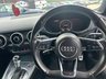 USED 2015 65 AUDI TTS 2.0 TFSI S Tronic quattro Euro 6 (s/s) 3dr MINT+DRIVES AMAZING+FSH