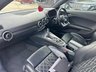 USED 2015 65 AUDI TTS 2.0 TFSI S Tronic quattro Euro 6 (s/s) 3dr MINT+DRIVES AMAZING+FSH