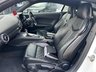 USED 2015 65 AUDI TTS 2.0 TFSI S Tronic quattro Euro 6 (s/s) 3dr MINT+DRIVES AMAZING+FSH
