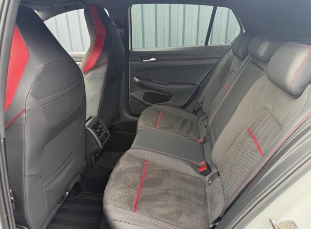 2024 VOLKSWAGEN GOLF 2024 2.0 TSI GTI Clubsport DSG Euro 6 (s/s) 5dr - Photo 11