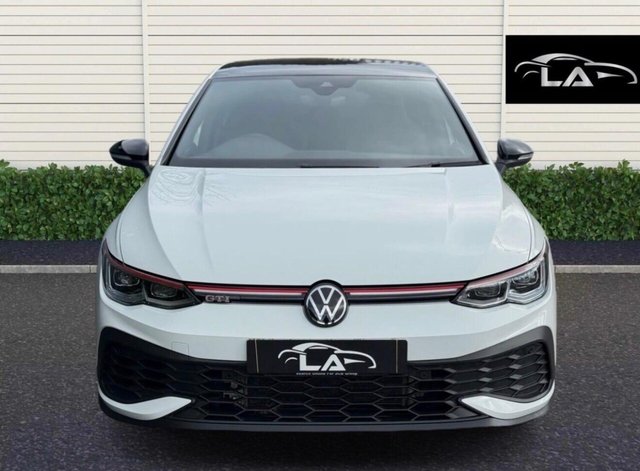 2024 VOLKSWAGEN GOLF 2024 2.0 TSI GTI Clubsport DSG Euro 6 (s/s) 5dr - Photo 4