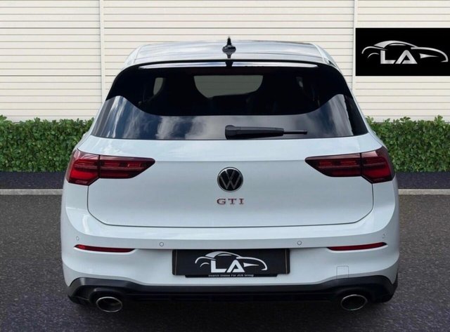 2024 VOLKSWAGEN GOLF 2024 2.0 TSI GTI Clubsport DSG Euro 6 (s/s) 5dr - Photo 7