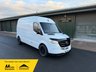 USED 2019 19 MERCEDES-BENZ SPRINTER MERCEDES SPRINTER MWB 314 3.5T WHITE VAN CRAFTER ***VAT INCLUDED*** 