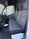 USED 2019 19 MERCEDES-BENZ SPRINTER MERCEDES SPRINTER MWB 314 3.5T WHITE VAN CRAFTER ***VAT INCLUDED*** 