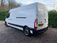 USED 2021 71 VAUXHALL MOVANO *****SORRY NOW SOLD***** 