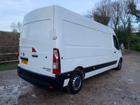 USED 2021 71 VAUXHALL MOVANO *****SORRY NOW SOLD***** 