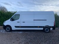 USED 2021 71 VAUXHALL MOVANO *****SORRY NOW SOLD***** 