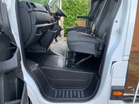 USED 2021 71 VAUXHALL MOVANO *****SORRY NOW SOLD***** 