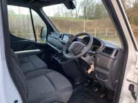 USED 2021 71 VAUXHALL MOVANO *****SORRY NOW SOLD***** 