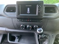USED 2021 71 VAUXHALL MOVANO *****SORRY NOW SOLD***** 
