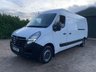 USED 2021 71 VAUXHALL MOVANO *****SORRY NOW SOLD***** 