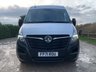 USED 2021 71 VAUXHALL MOVANO *****SORRY NOW SOLD***** 
