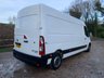 USED 2021 71 VAUXHALL MOVANO *****SORRY NOW SOLD***** 