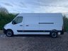 USED 2021 71 VAUXHALL MOVANO *****SORRY NOW SOLD***** 