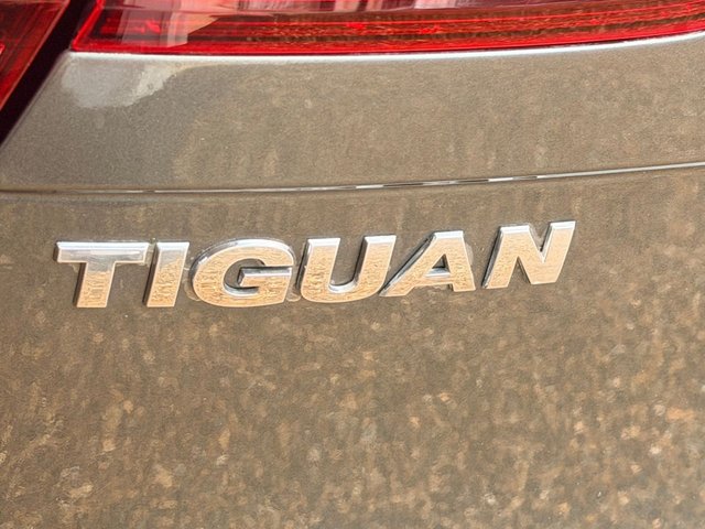 2018 VOLKSWAGEN TIGUAN - Photo 10
