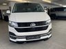 USED 2021 71 VOLKSWAGEN TRANSPORTER 2.0 TDI T32 Highline Kombi Double Cab 5dr Diesel DSG FWD LWB High Roof Euro 6 (s/s) (150 ps) 