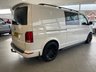 USED 2021 71 VOLKSWAGEN TRANSPORTER 2.0 TDI T32 Highline Kombi Double Cab 5dr Diesel DSG FWD LWB High Roof Euro 6 (s/s) (150 ps) 