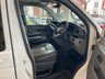 USED 2021 71 VOLKSWAGEN TRANSPORTER 2.0 TDI T32 Highline Kombi Double Cab 5dr Diesel DSG FWD LWB High Roof Euro 6 (s/s) (150 ps) 