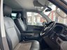 USED 2021 71 VOLKSWAGEN TRANSPORTER 2.0 TDI T32 Highline Kombi Double Cab 5dr Diesel DSG FWD LWB High Roof Euro 6 (s/s) (150 ps) 
