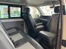 USED 2021 71 VOLKSWAGEN TRANSPORTER 2.0 TDI T32 Highline Kombi Double Cab 5dr Diesel DSG FWD LWB High Roof Euro 6 (s/s) (150 ps) 