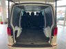 USED 2021 71 VOLKSWAGEN TRANSPORTER 2.0 TDI T32 Highline Kombi Double Cab 5dr Diesel DSG FWD LWB High Roof Euro 6 (s/s) (150 ps) 