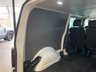 USED 2021 71 VOLKSWAGEN TRANSPORTER 2.0 TDI T32 Highline Kombi Double Cab 5dr Diesel DSG FWD LWB High Roof Euro 6 (s/s) (150 ps) 