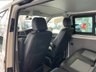 USED 2021 71 VOLKSWAGEN TRANSPORTER 2.0 TDI T32 Highline Kombi Double Cab 5dr Diesel DSG FWD LWB High Roof Euro 6 (s/s) (150 ps) 
