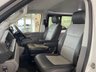 USED 2021 71 VOLKSWAGEN TRANSPORTER 2.0 TDI T32 Highline Kombi Double Cab 5dr Diesel DSG FWD LWB High Roof Euro 6 (s/s) (150 ps) 