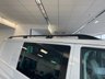 USED 2021 71 VOLKSWAGEN TRANSPORTER 2.0 TDI T32 Highline Kombi Double Cab 5dr Diesel DSG FWD LWB High Roof Euro 6 (s/s) (150 ps) 
