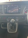 USED 2021 71 VOLKSWAGEN TRANSPORTER 2.0 TDI T32 Highline Kombi Double Cab 5dr Diesel DSG FWD LWB High Roof Euro 6 (s/s) (150 ps) 