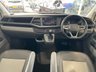 USED 2021 71 VOLKSWAGEN TRANSPORTER 2.0 TDI T32 Highline Kombi Double Cab 5dr Diesel DSG FWD LWB High Roof Euro 6 (s/s) (150 ps) 