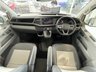 USED 2021 71 VOLKSWAGEN TRANSPORTER 2.0 TDI T32 Highline Kombi Double Cab 5dr Diesel DSG FWD LWB High Roof Euro 6 (s/s) (150 ps) 