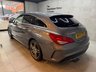 USED 2019 19 MERCEDES-BENZ CLA 1.6 CLA200 AMG Line Edition Shooting Brake Euro 6 (s/s) 5dr Nav|Bluetooth|BuyOnline