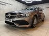 USED 2019 19 MERCEDES-BENZ CLA 1.6 CLA200 AMG Line Edition Shooting Brake Euro 6 (s/s) 5dr Nav|Bluetooth|BuyOnline