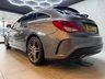 USED 2019 19 MERCEDES-BENZ CLA 1.6 CLA200 AMG Line Edition Shooting Brake Euro 6 (s/s) 5dr Nav|Bluetooth|BuyOnline