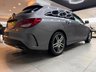 USED 2019 19 MERCEDES-BENZ CLA 1.6 CLA200 AMG Line Edition Shooting Brake Euro 6 (s/s) 5dr Nav|Bluetooth|BuyOnline