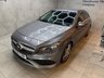 USED 2019 19 MERCEDES-BENZ CLA 1.6 CLA200 AMG Line Edition Shooting Brake Euro 6 (s/s) 5dr Nav|Bluetooth|BuyOnline