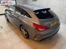 USED 2019 19 MERCEDES-BENZ CLA 1.6 CLA200 AMG Line Edition Shooting Brake Euro 6 (s/s) 5dr Nav|Bluetooth|BuyOnline