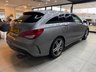 USED 2019 19 MERCEDES-BENZ CLA 1.6 CLA200 AMG Line Edition Shooting Brake Euro 6 (s/s) 5dr Nav|Bluetooth|BuyOnline