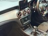 USED 2019 19 MERCEDES-BENZ CLA 1.6 CLA200 AMG Line Edition Shooting Brake Euro 6 (s/s) 5dr Nav|Bluetooth|BuyOnline
