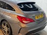 USED 2019 19 MERCEDES-BENZ CLA 1.6 CLA200 AMG Line Edition Shooting Brake Euro 6 (s/s) 5dr Nav|Bluetooth|BuyOnline