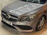 USED 2019 19 MERCEDES-BENZ CLA 1.6 CLA200 AMG Line Edition Shooting Brake Euro 6 (s/s) 5dr Nav|Bluetooth|BuyOnline