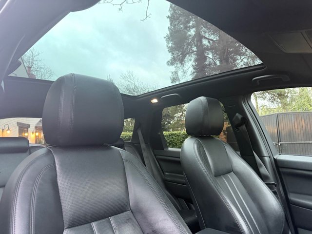 2015 Land Rover DISCOVERY SPORT - Photo 12