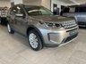 USED 2020 20 LAND ROVER DISCOVERY SPORT 2.0 D240 MHEV SE SUV 5dr Diesel Auto 4WD Euro 6 (s/s) (240 ps) 