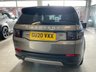 USED 2020 20 LAND ROVER DISCOVERY SPORT 2.0 D240 MHEV SE SUV 5dr Diesel Auto 4WD Euro 6 (s/s) (240 ps) 